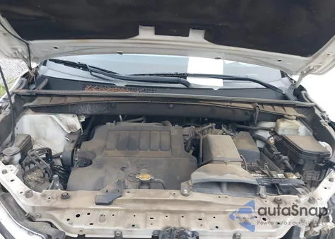 2015 Toyota Highlander Xle V6 from USA, damaged, VIN 5TDKKRFH4FS054069